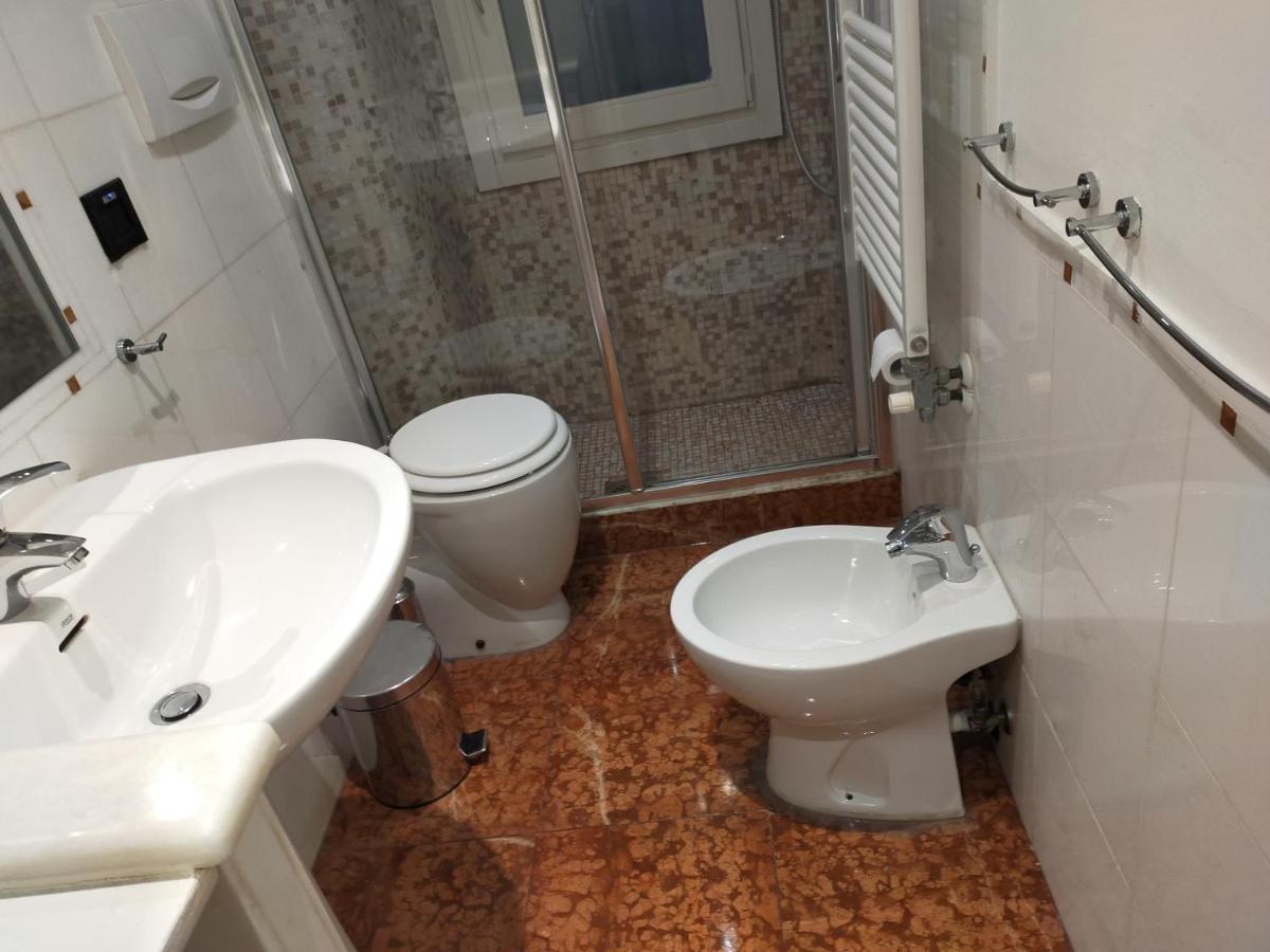 Biennale Apartment Near San Marco Velence Kültér fotó