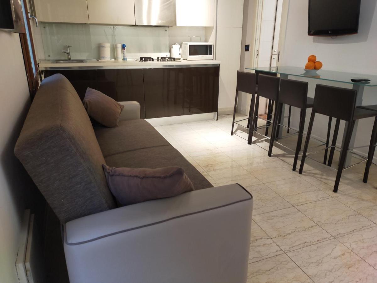 Biennale Apartment Near San Marco Velence Kültér fotó