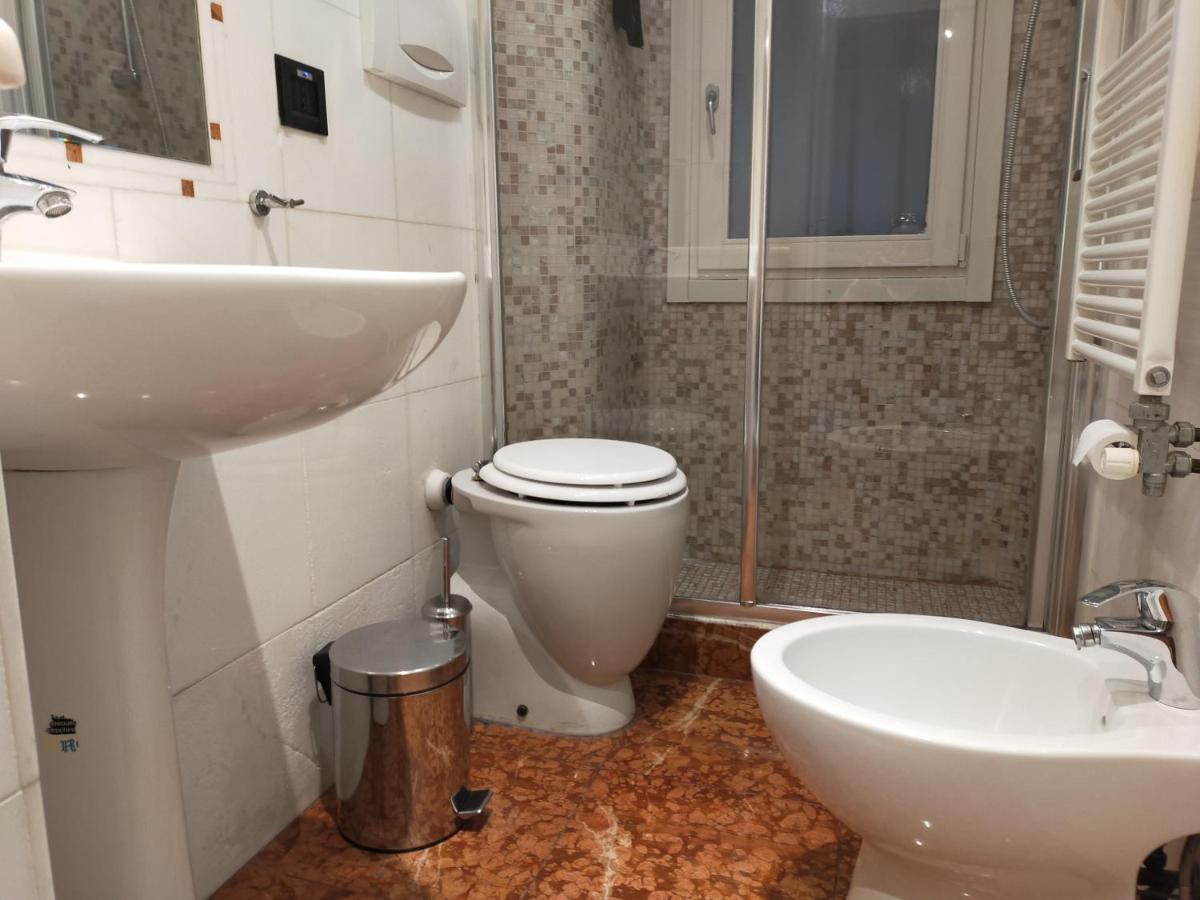 Biennale Apartment Near San Marco Velence Kültér fotó