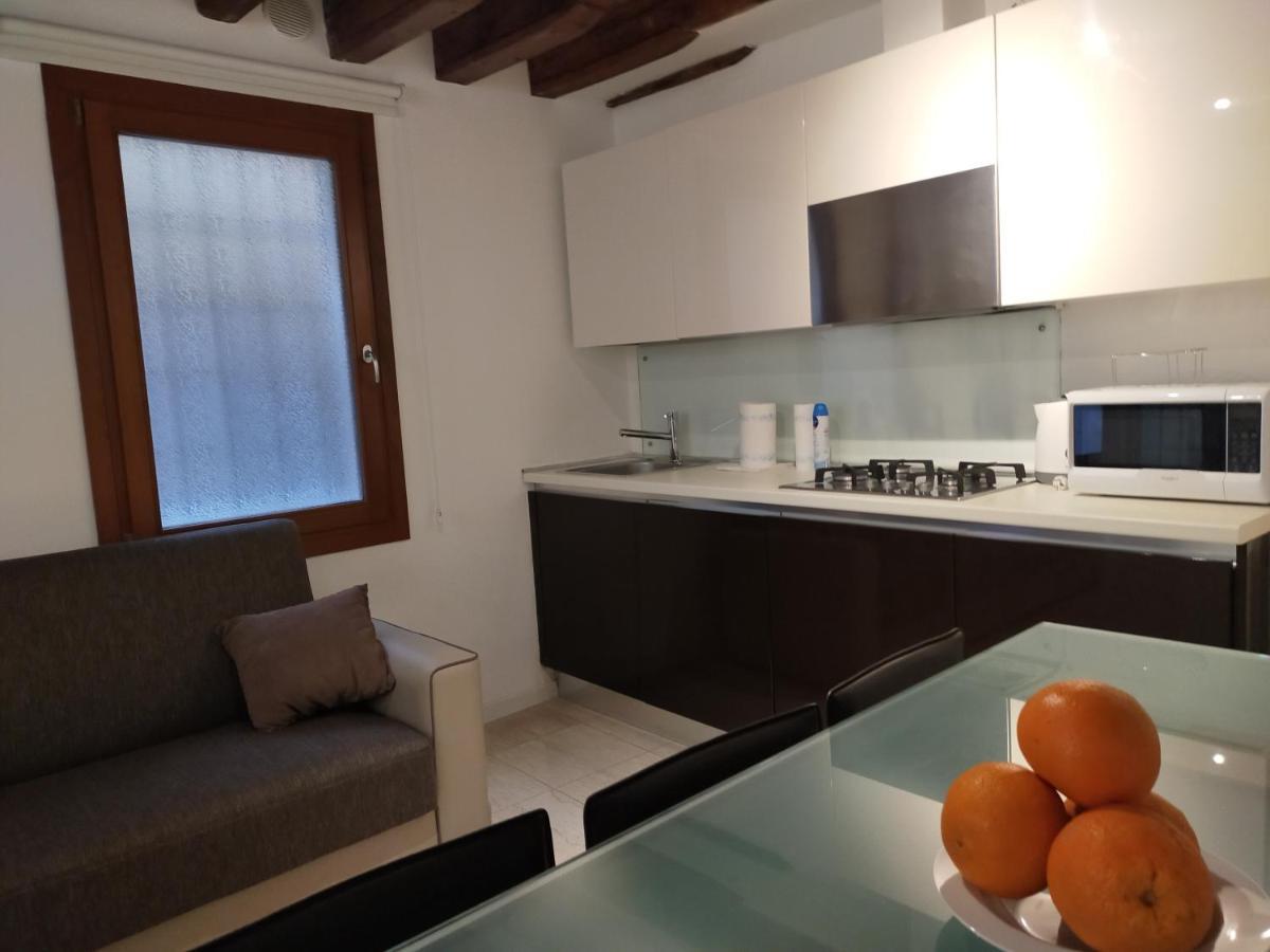 Biennale Apartment Near San Marco Velence Kültér fotó