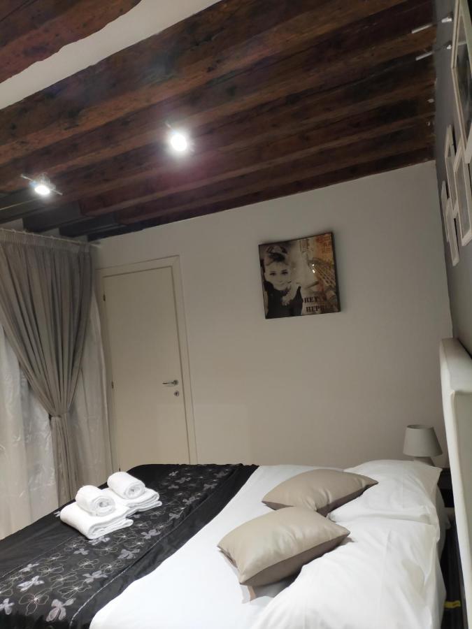 Biennale Apartment Near San Marco Velence Kültér fotó