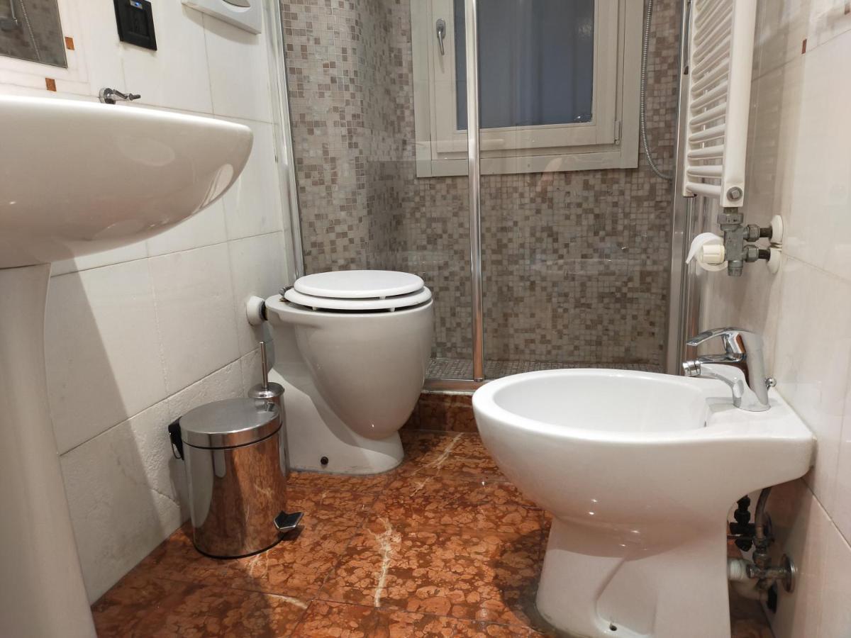 Biennale Apartment Near San Marco Velence Kültér fotó