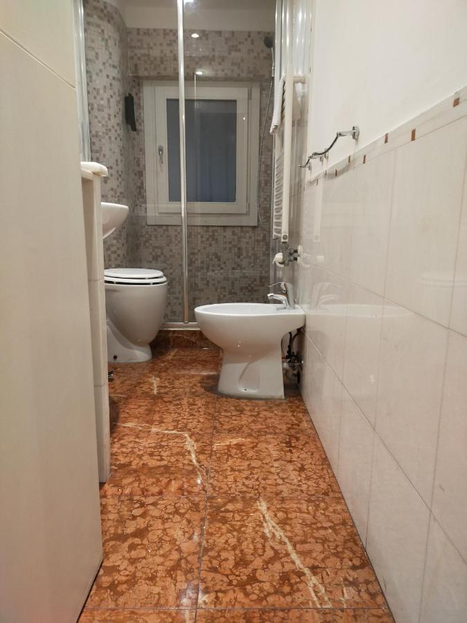 Biennale Apartment Near San Marco Velence Kültér fotó