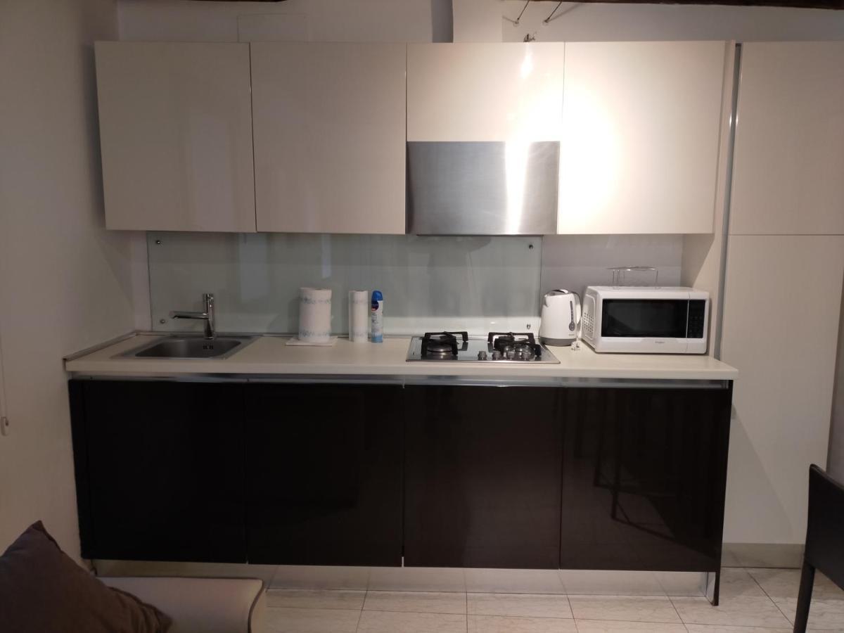Biennale Apartment Near San Marco Velence Kültér fotó