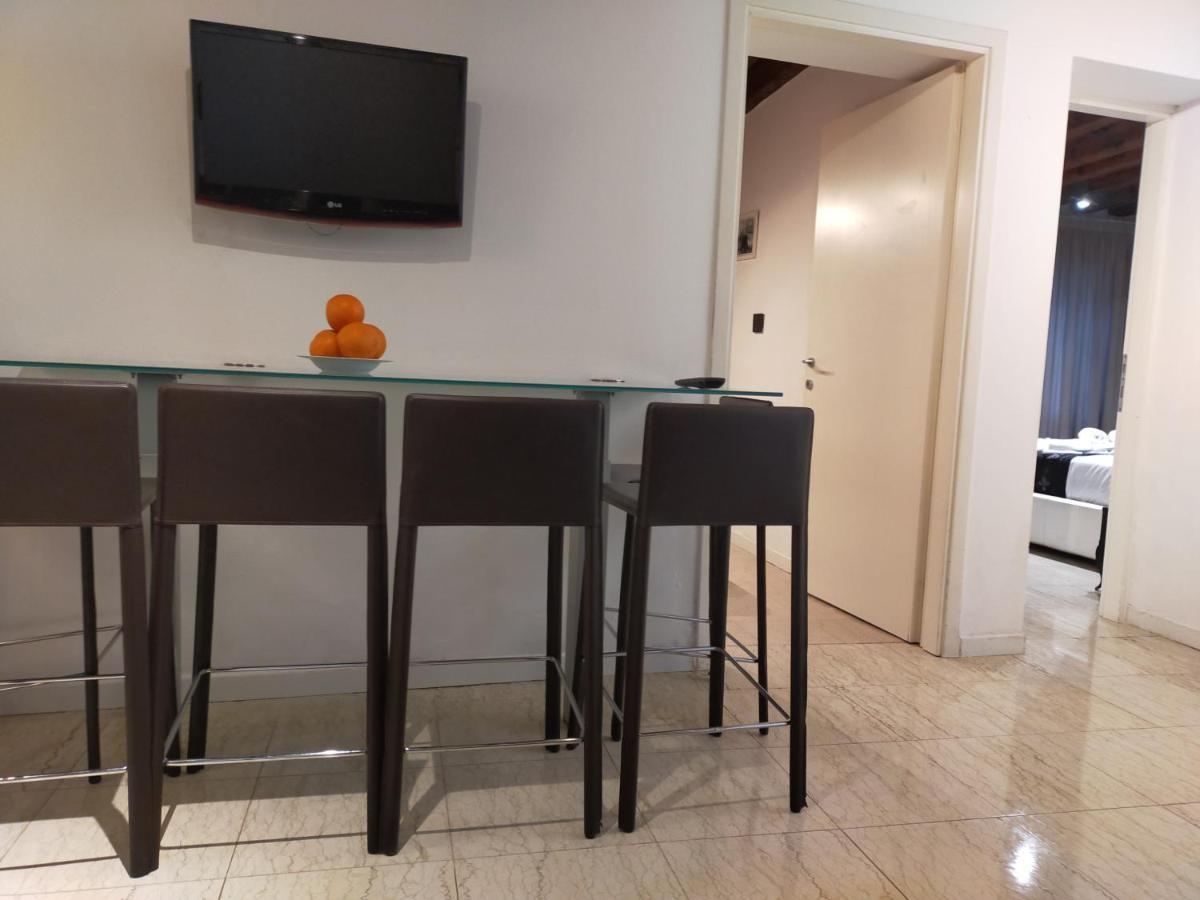 Biennale Apartment Near San Marco Velence Kültér fotó