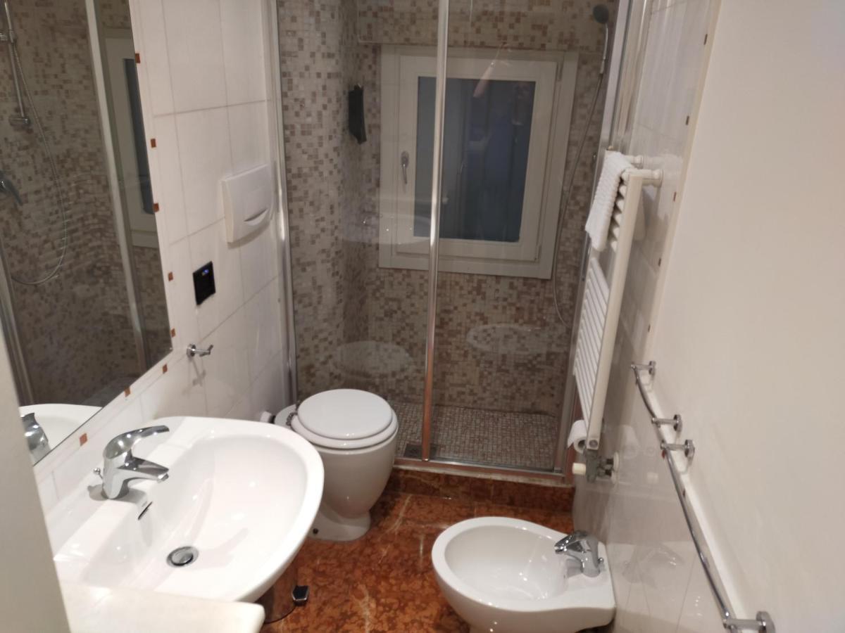 Biennale Apartment Near San Marco Velence Kültér fotó