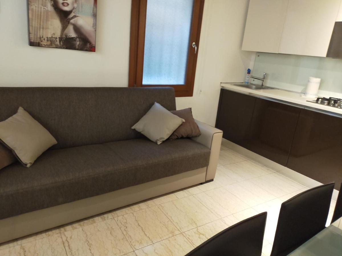 Biennale Apartment Near San Marco Velence Kültér fotó