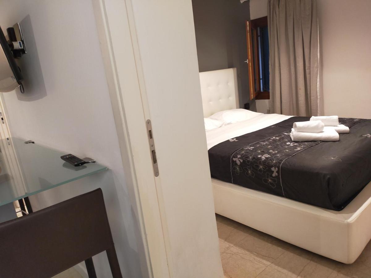 Biennale Apartment Near San Marco Velence Kültér fotó
