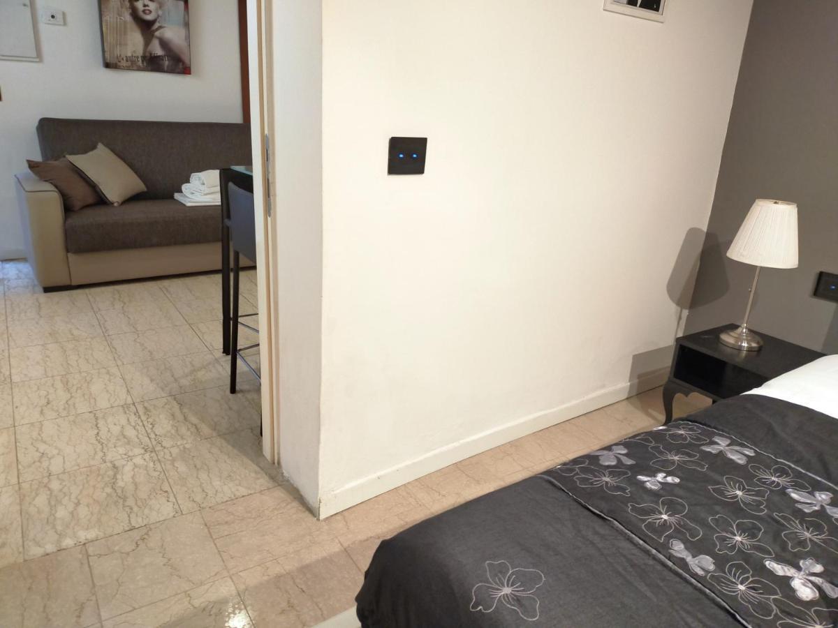 Biennale Apartment Near San Marco Velence Kültér fotó