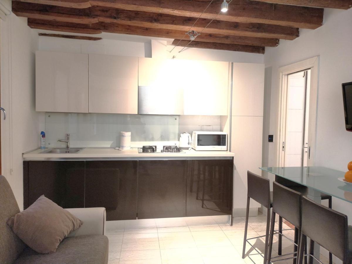 Biennale Apartment Near San Marco Velence Kültér fotó