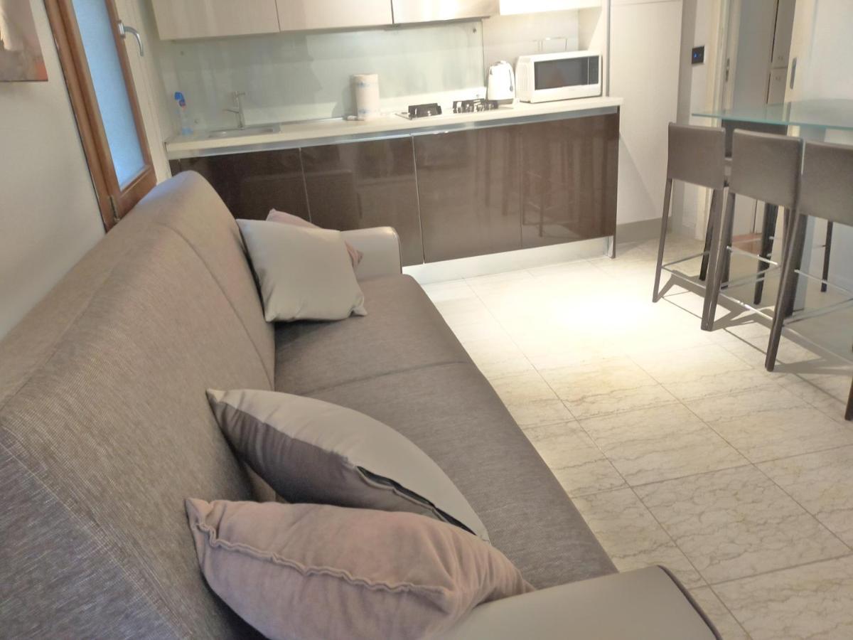 Biennale Apartment Near San Marco Velence Kültér fotó