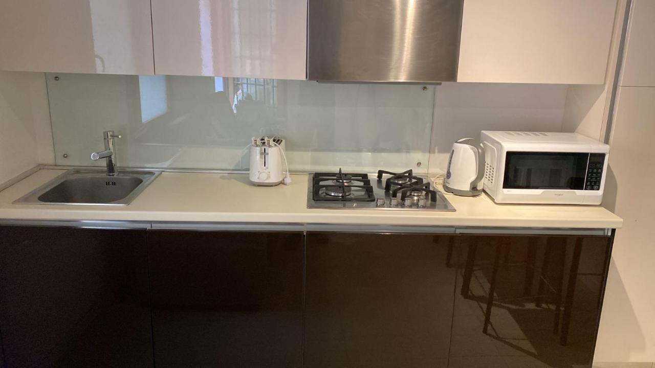 Biennale Apartment Near San Marco Velence Kültér fotó